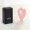 GF07 GPS Magnetic GPS Tracker For Motorcycle Para Carro Car Child Trackers Locator Systems Mini Bike GPRS Tracker