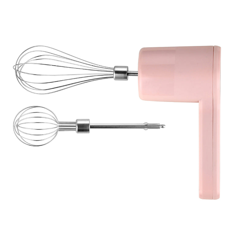 Wireless egg beater two-in-one auxiliary food machine baking small mini mixer automatic egg beater cream sender