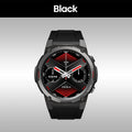 [2023 World Premiere]Zeblaze Vibe 7 Pro Smart Watch 1.43'' AMOLED Display Hi-Fi Phone Calls Military-grade Toughness