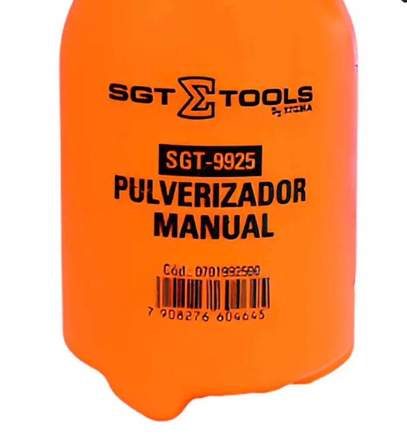 2 L Manual Sprayer with Trigger Lock SGT-9925 SGT