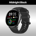 [World Premiere] Zeblaze GTR 3 Pro Fitness & Wellness Smart Watch AMOLED Display 316L Stainless Steel Smartwatch For Women