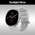 [World Premiere] Zeblaze GTR 3 Pro Fitness & Wellness Smart Watch AMOLED Display 316L Stainless Steel Smartwatch For Women