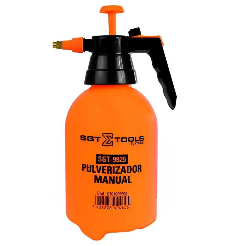 2 L Manual Sprayer with Trigger Lock SGT-9925 SGT